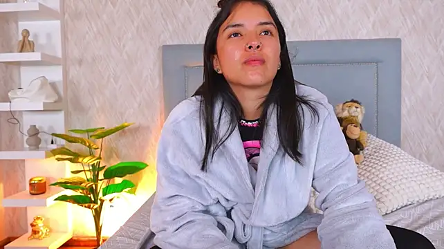 Chat +18 de CherryLunari ao vivo