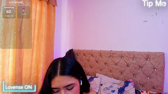 NikyBrookss' Live XXX Chat