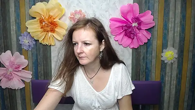MeganPirs 라이브 XXX 채팅