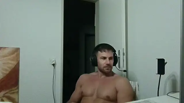 alpha-hunk Obrolan Langsung XXX