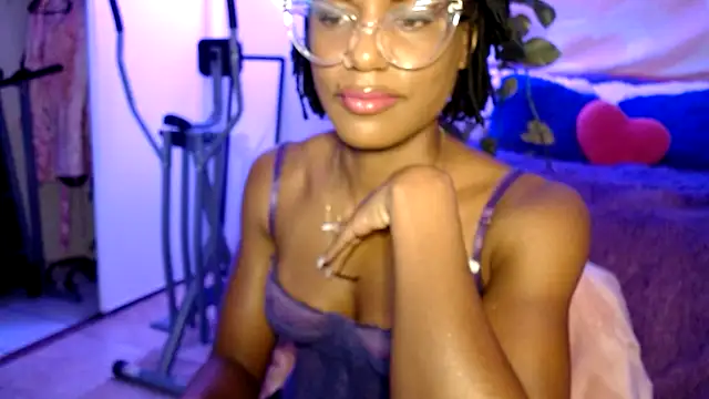 Chat +18 de CocoSage ao vivo