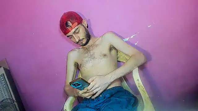 Chat XXX en directo de Bigcockwhite7