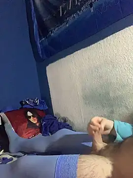GeilerHSVFAN1989 Live XXX-Chat