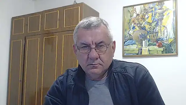 XXX chat uživo modela machomale3