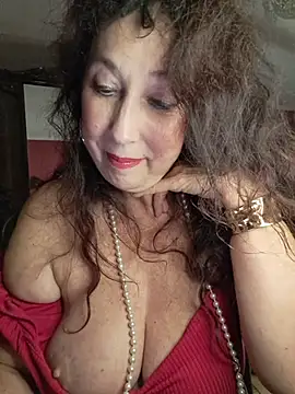 GypsyEsmeralda Chat XXX in diretta