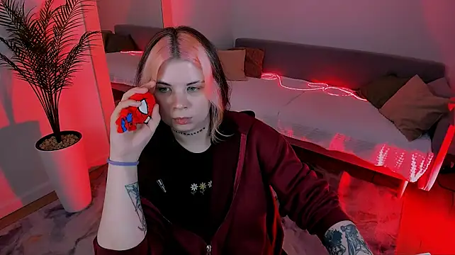 AliceSpencery লাইভ XXX চ্যাট