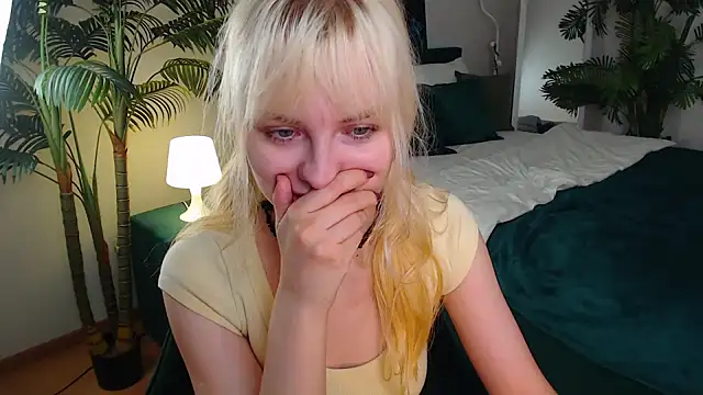 HannahHolliss' Live XXX Chat