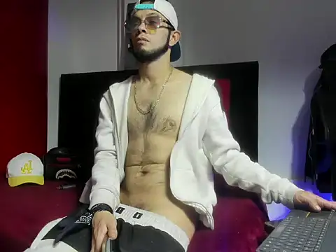 Chatroom XXX en direct de mark_splinter09