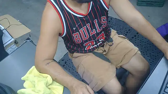 แชท XXX สดของ BustedCall