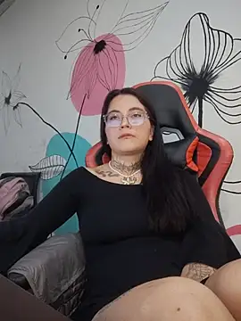 Czat XXX na żywo – marita_