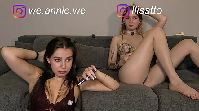 Sinner-s' Live XXX Chat