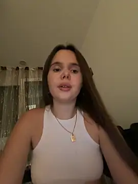 Živý XXX chat TheCinderella
