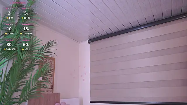 XXX chat uživo modela dakotaa_01