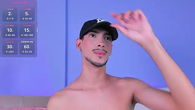 ApoloXanthos Live XXX-Chat