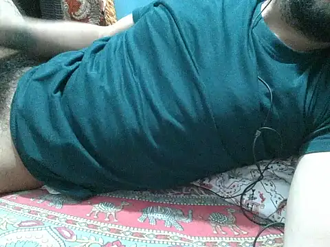 Precumboner Live XXX-chat