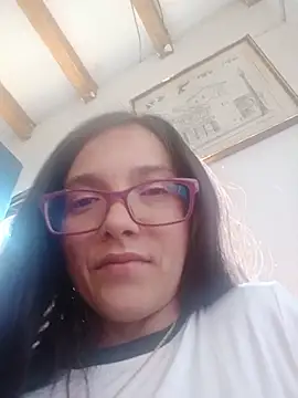 XXX chat uživo modela Little_Lulu69