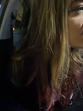 Živý XXX chat Luna_Lynn