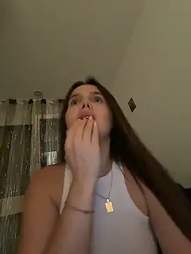 Chat XXX ao vivo de TheCinderella