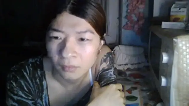 CarlyJoy's Live XXX Chat