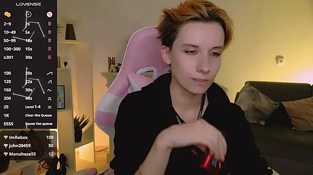 Živý XXX chat _Rein_ramm