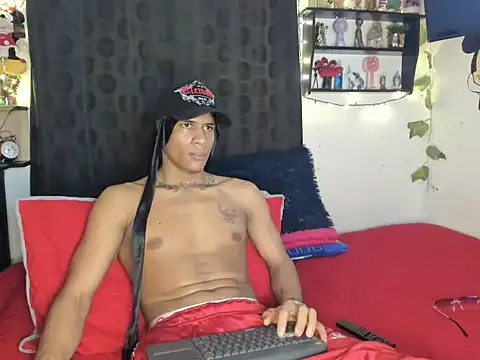 JUANBIGCOCK21CM's Live XXX Chat