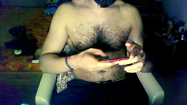 צ'אט XXX בשידור חי של Vbestshow