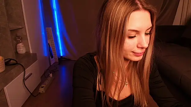 Živý XXX chat Eziliz