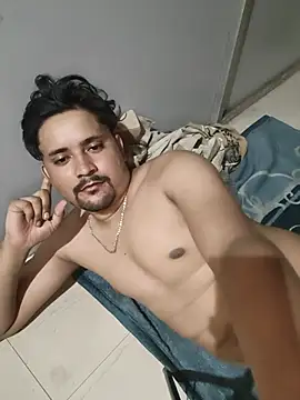 Chat XXX ao vivo de Tejpaljoshi