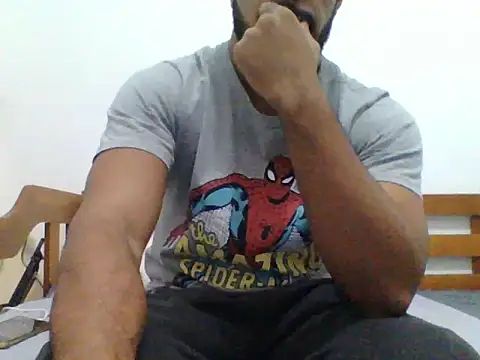 Chat +18 de felipe1709 ao vivo