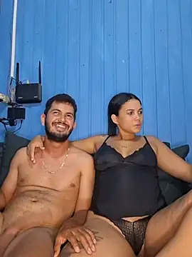 Chat XXX ao vivo de PecadoEmDoseDuplaBR