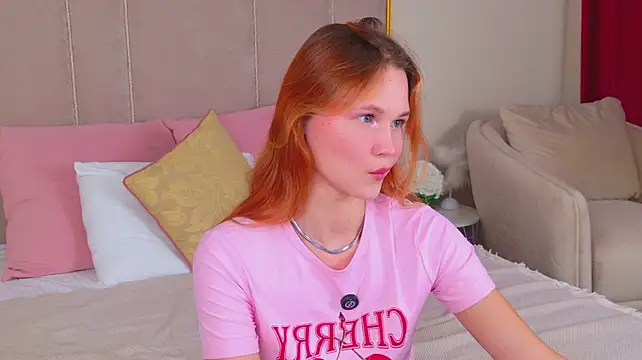 AmeliRoyse – Naživo XXX chat