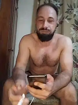 XXX chat uživo modela Tranda91