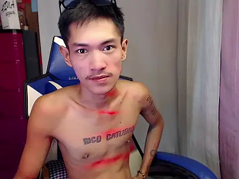 riks_tyler 现场XXX聊天