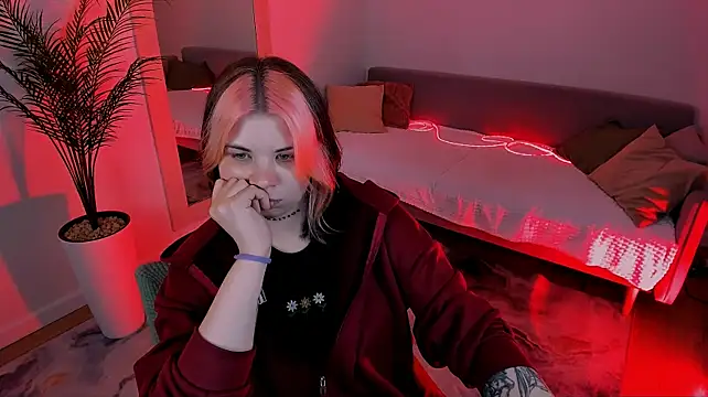 AliceSpencery Chat XXX in diretta