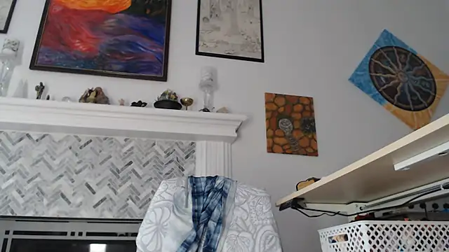 AuroraWillows – Naživo XXX chat