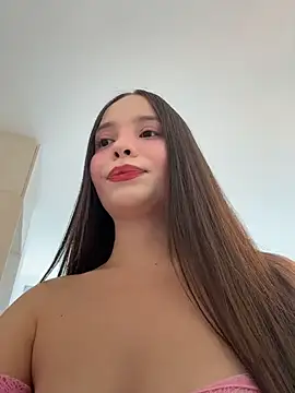 Chat +18 de MiaJacksonn ao vivo