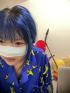 Rocket-Girl 现场XXX聊天