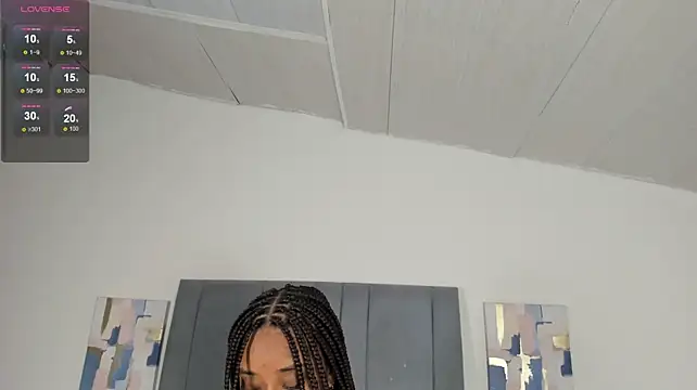 Sophia_Ebony's Live XXX Chat