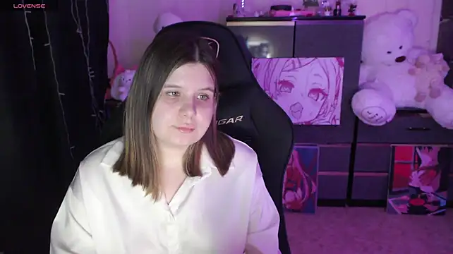 AmyVibess Chat XXX in diretta