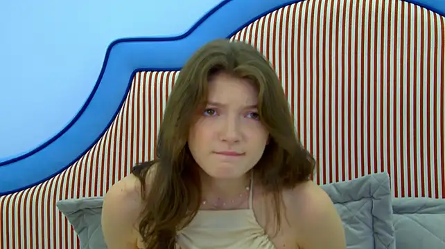 Chat +18 de SophiaProve ao vivo