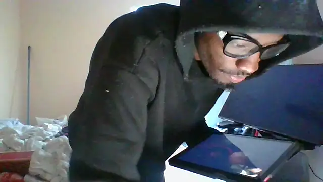 dracogotti Show in webcam