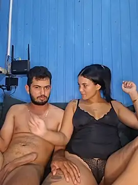 Chat +18 de PecadoEmDoseDuplaBR ao vivo