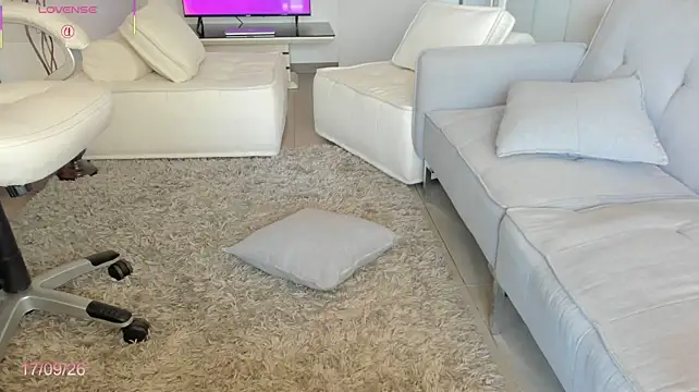 Živý XXX chat Missbeloved