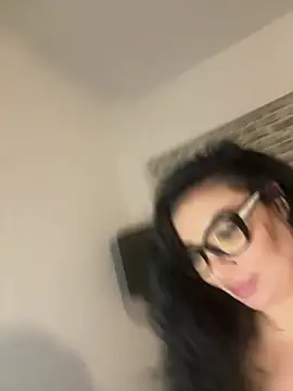EvaPatricia Live XXX-Chat