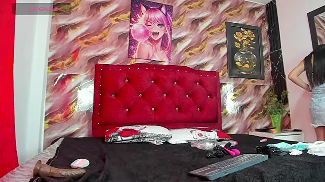 Živý XXX chat Julietaks