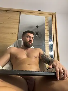 LustyMike_'s Live XXX Chat
