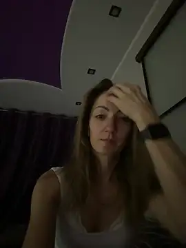 Chat XXX ao vivo de NikaStars