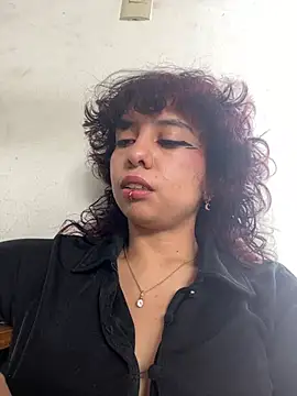 دردشة Sweet_Chaos الجنسية المباشرة