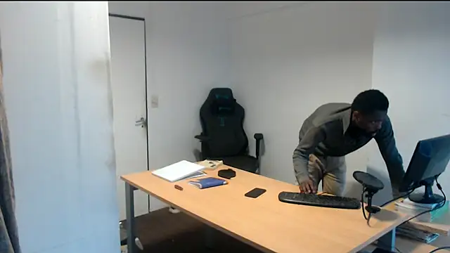 XXX chat uživo modela Mastertopdome