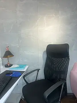 Živý XXX chat AriaVegaSoe